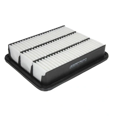 Afbeelding van JC PREMIUM B25023PR Luchtfilter 50,8 185 233 Filter insert MITSUBISHI: Space Runner I, GALANT 5 Stufenheck, Shogun Pinin