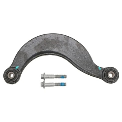 Afbeelding van FAG 821 0265 10 Draagarm Driehoeksdraagarm Gegoten staal VOLVO: V50, C30, S40 II, FORD: Focus 2, Mk1 Hatchback, C Max, MAZDA: 3 5