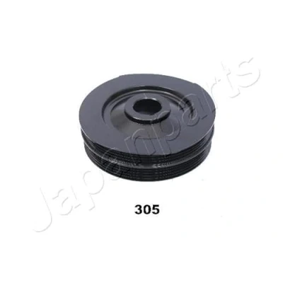 Afbeelding van JAPANPARTS PU 305 Krukaspoelie 146,5mm