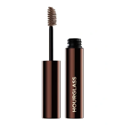 Afbeelding van Hourglass Arch Brow Volumizing Fiber Gel Getinte Wenkbrauwgel Voor Volume Warm Blonde 3 Ml