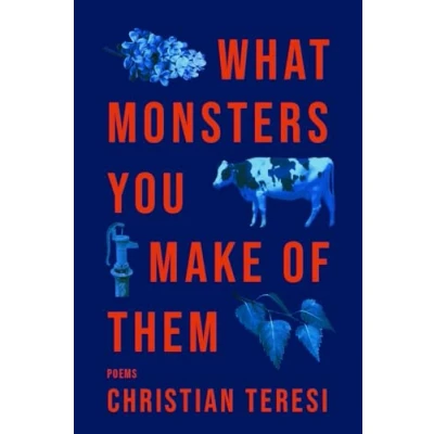 Afbeelding van What Monsters You Make of Them