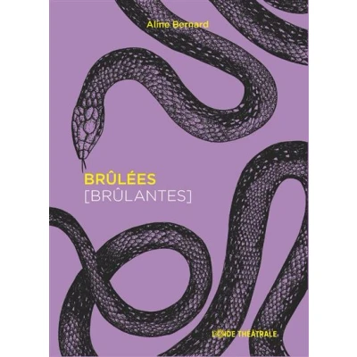 Image de Brûlées [Brûlantes]