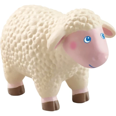 Afbeelding van Poppenhuisdier Schaap Little Friends