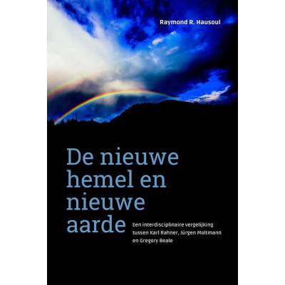 Afbeelding van De nieuwe hemel en aarde