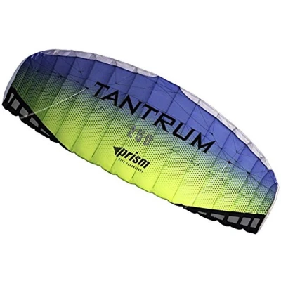 Afbeelding van Prism Tantrum 250 Ocean Vlieger Powerkite