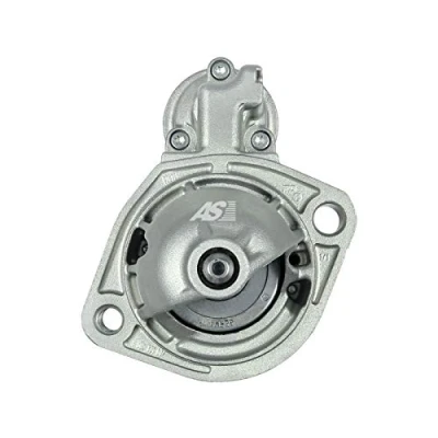 Afbeelding van AS PL S0154PR Startmotor 12 2,00 9 VOLVO: V70 2, V50, 850 Saloon