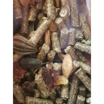 Afbeelding van Deli Nature 5 Sterren Menu Chinchilla 2,5 kg