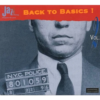 Afbeelding van Various Artists Back To Basics! Volume 2 (CD)
