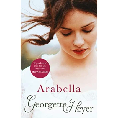 Afbeelding van Arabella