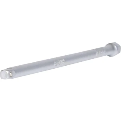 Afbeelding van KS Tools, Dopsleutel + dopmoer, 1/4&quot; verlengstuk (1/4&quot;)