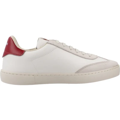 Afbeelding van VICTORIA 1126184V Rood 37 EU