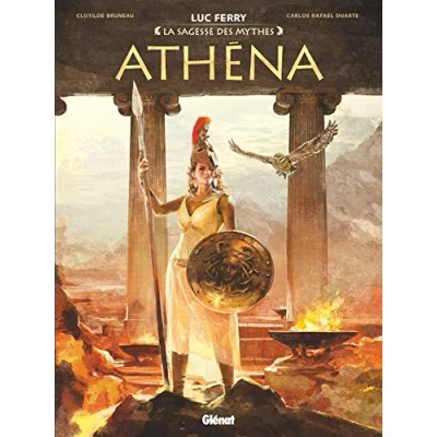 Afbeelding van Athena