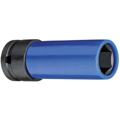 Image de GEDORE K 19 LS 17 clé à chocs 1/2&quot; avec douille de protection, mm 2178214