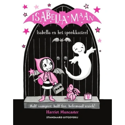 Image de Isabella en het spookkasteel