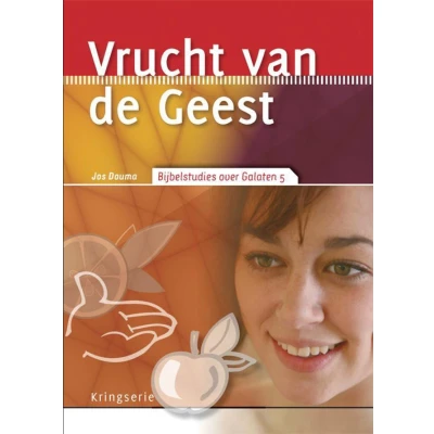 Afbeelding van Kringserie Vrucht van de Geest