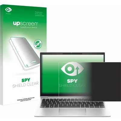 Afbeelding van upscreen privacy screenprotector voor HP EliteBook 830 G10 Laptop PC Folie Beschermfolie Blauwlichtfilter