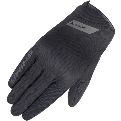 Afbeelding van SHIMA One Evo Zwart Handschoenen Maat XL Handschoen