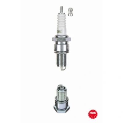 Image de 4 bougies d&#039;allumage ngk 2364