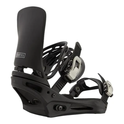 Afbeelding van Burton Cartel 23/24 Snowboardbingen
