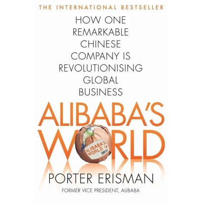 Afbeelding van Alibaba&#039;s World