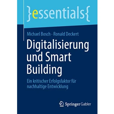 Afbeelding van essentials Digitalisierung und Smart Building