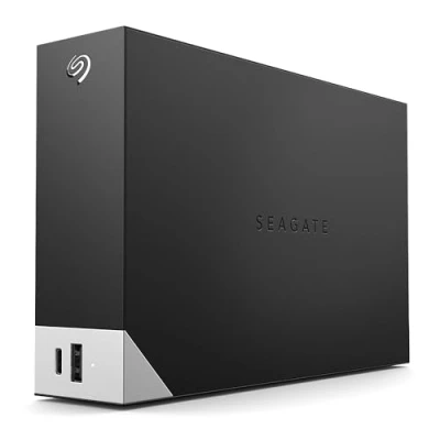 Afbeelding van Seagate One Touch Desktop Externe Dekstop Harde schijf 18TB