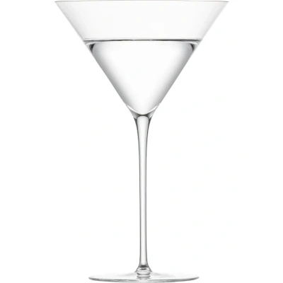 Afbeelding van Zwiesel Glas Enoteca Martiniglas 86 0.293Ltr set van 2