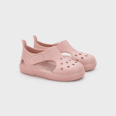 Afbeelding van IGOR SURFI Roze 23 EU