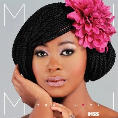 Afbeelding van Mimi Your Love (CD)