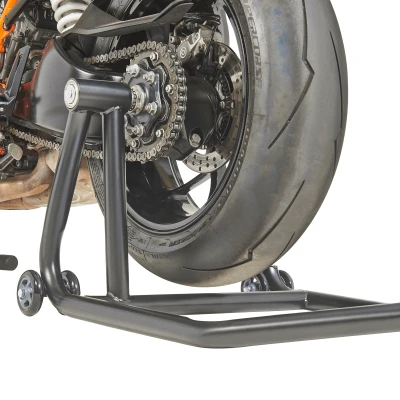 Afbeelding van Paddockstand enkelzijdige ophanging MV Agusta