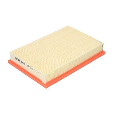 Afbeelding van FILTRON AP 114 Luchtfilter 41 168 250 Filter insert HYUNDAI: ACCENT 2