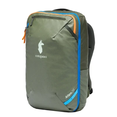 Afbeelding van Cotopaxi Allpa 28l Travel Pack Bagage Handbagage, uniseks, 1 stuk, Vermoeidheid, reistas 28 liter