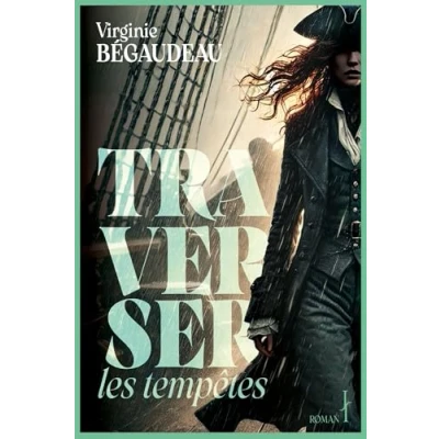 Afbeelding van TRAVERSER LES TEMPETES