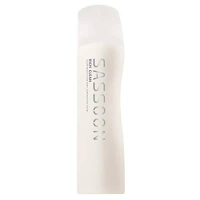 Afbeelding van Sassoon Rich Clean 250ml