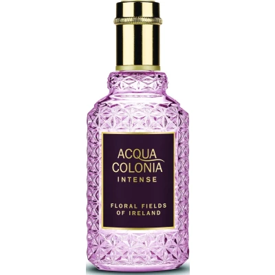 Afbeelding van 4711 Acqua Colonia Intense Floral Fields of Ireland Eau de Cologne 50 ml