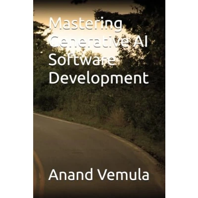 Afbeelding van Mastering Generative AI Software Development