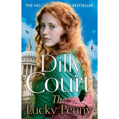 Afbeelding van The Lucky Penny