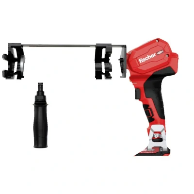 Afbeelding van FISCHER Batterij Dispenser FIS DB SL Pro: Precisie en Efficiëntie