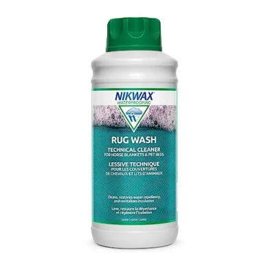 Afbeelding van Nikwax Rug Wash 1L