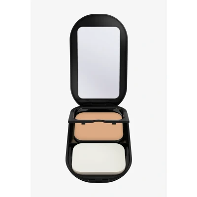 Afbeelding van Max Factor Facefinity Herbruikbare compact, make upbasis 031 warm porselein 84 g