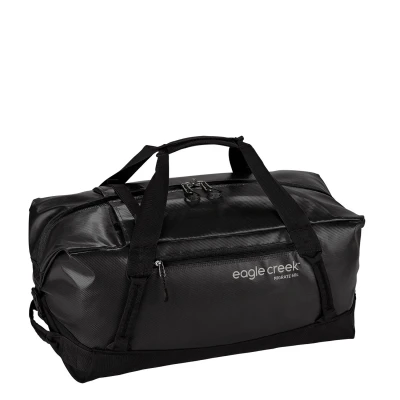 Afbeelding van Eagle Creek Migrate Duffel 60L midnight blackreistas met wielen