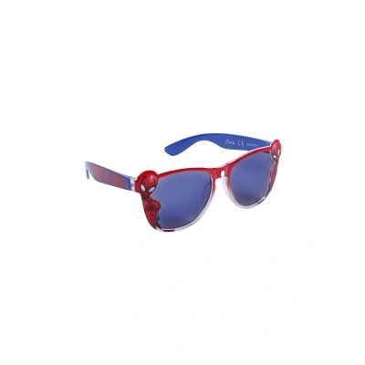 Afbeelding van CERDÁ LIFE&#039;S LITTLE MOMENTS Uniseks kinderen Gafas Spiderman zonnebril, meerkleurig, één maat EU, Rojo