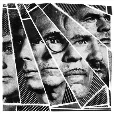 Afbeelding van Ffs Franz Ferdinand Sparks (2 LPs)