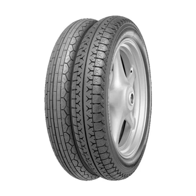 Image de Pneu Moto Custom Continental K 112 Front Rear 5.00/ 1 16 69H