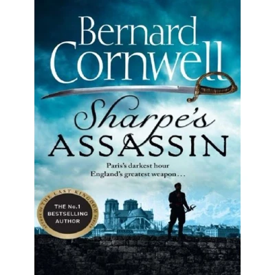 Image de Sharpe&#039;s Assassin