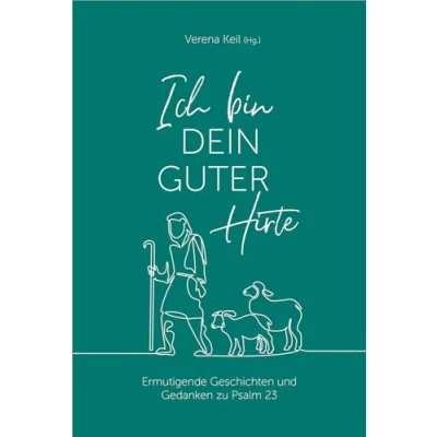 Afbeelding van Ich bin dein guter Hirte