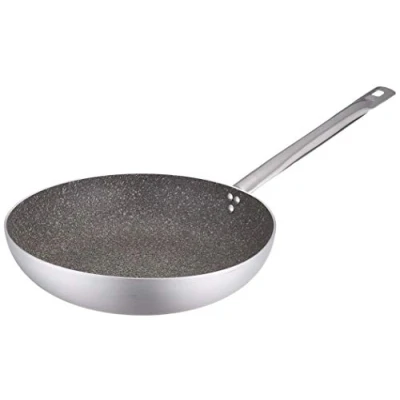 Afbeelding van Ballarini Professionale hoge koekenpan Ø36cm serie 2800