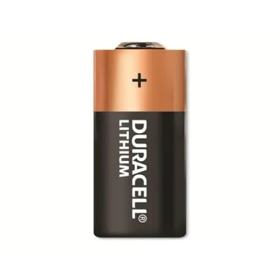 Afbeelding van Duracell Batterij Lithium, CR2, 3V Foto, Ultra, Bulk (1 Pack)
