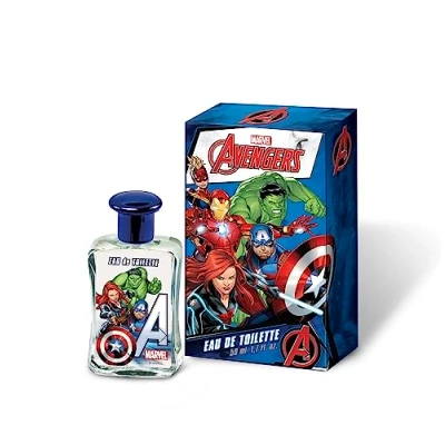 Afbeelding van Avengers Eau de Toilette 50ml