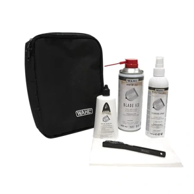 Afbeelding van Wahl Blade Care Set